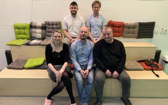 Koncert skupiny MeziMěsto ze studia Proglasu