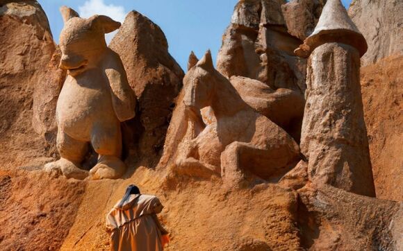 Se zpěvačkou Katarziou o albu Šťastné dieťa