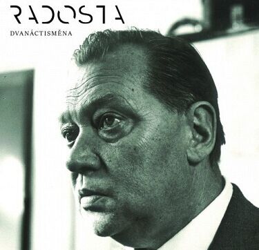 Rozhovor se skupinou Radosta o albu Dvanáctisměna