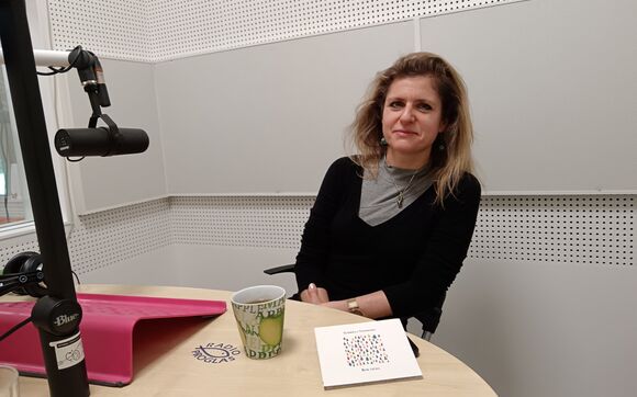 Jak se vám líbí – Gabriela Vermelho představí Rok ticha
