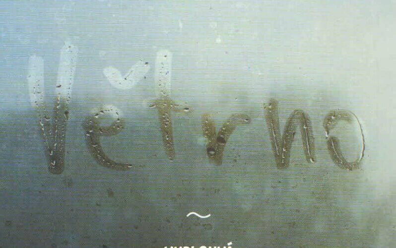 Rozhovor s folkovou skupinou Větrno