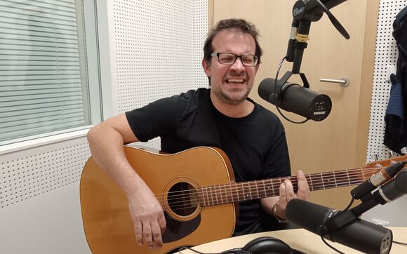 Archiv živých romských písní Giľora