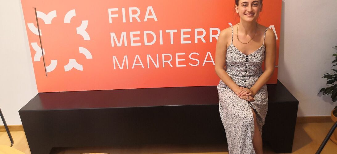 Katalánská hudebnice Alba Careta nejen o ukolébavkách