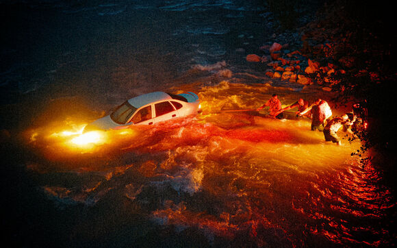 Rozhovor se skupinou Good Times Only