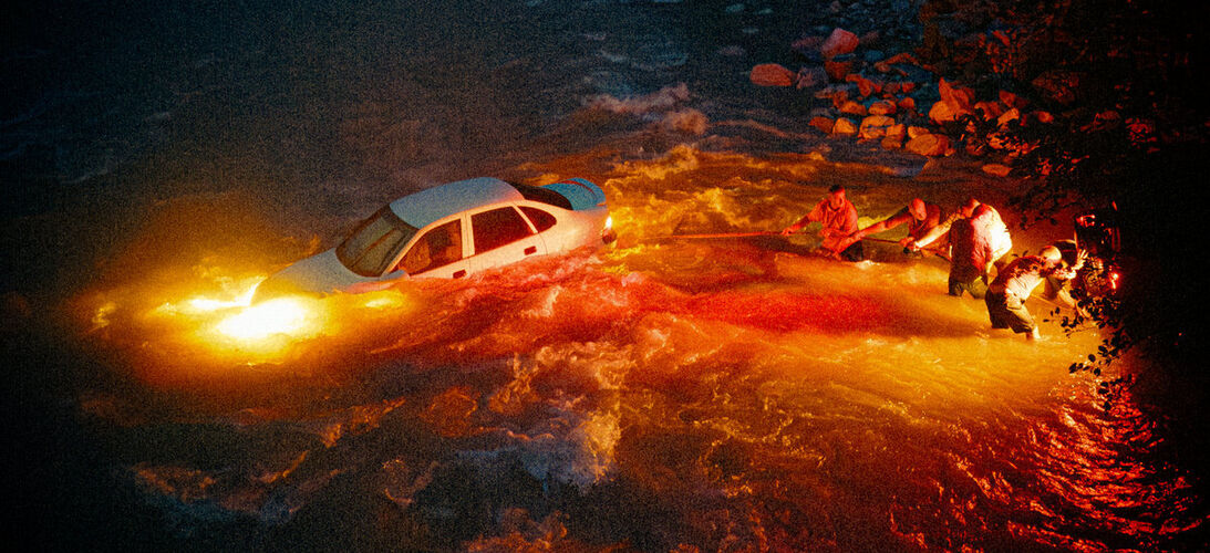 Rozhovor se skupinou Good Times Only