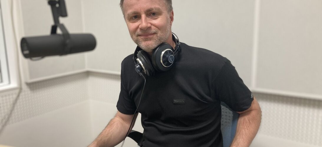 Rozhovor se slovenskou skupinou Story