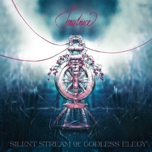 Silent Stream of Godless Elegy s albem Smutnice