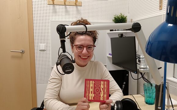 Jak se vám líbí – Júlia Kozáková o skupině Sole