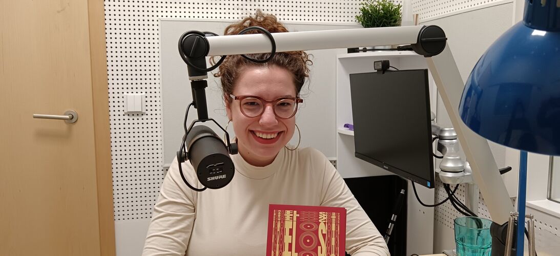 S Júlií Kozákovou o skupině Sole