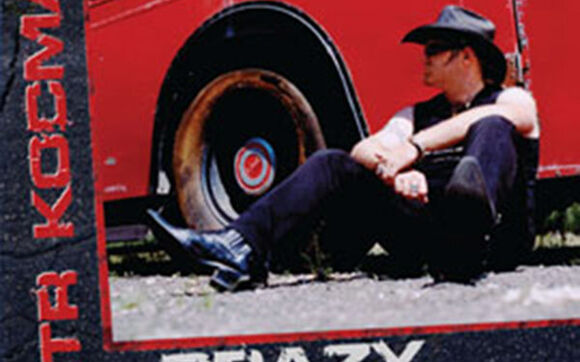 Rozhovor s country zpěvákem Petrem Kocmanem