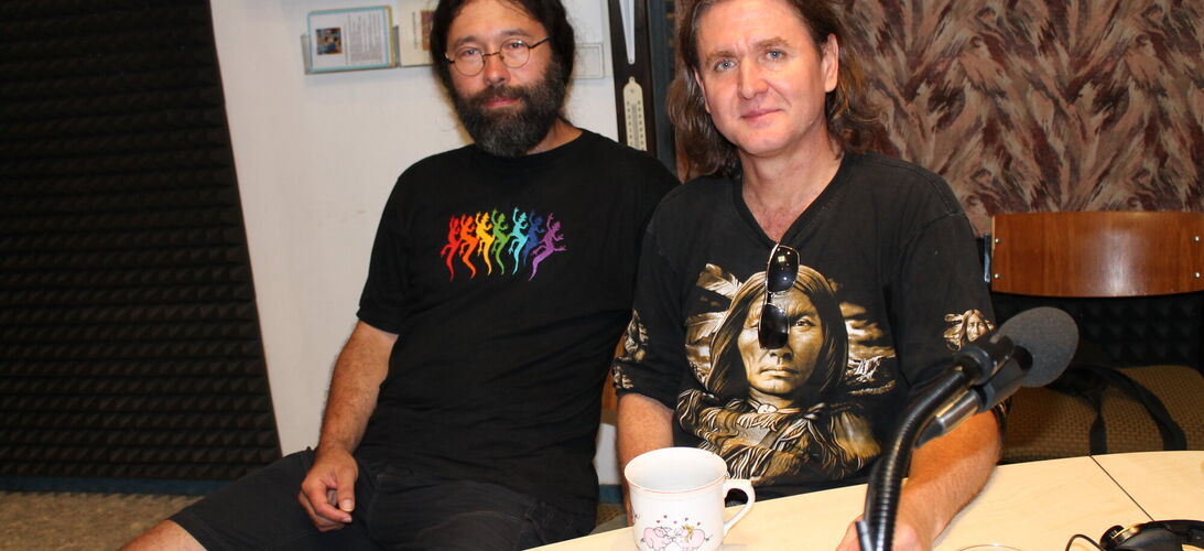 Rozhovor se skupinou LoukaBand