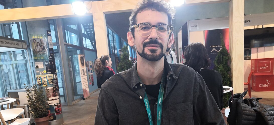 Rozhovor s italskou skupinou Hysterrae