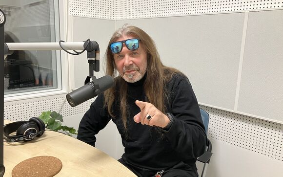 Jaroslav Albert Kronek – 70