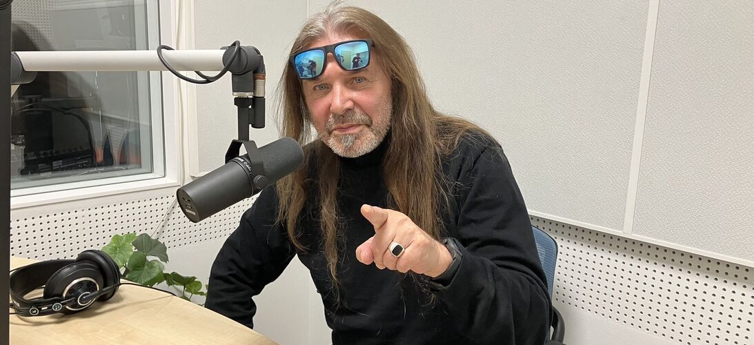 Jaroslav Albert Kronek – 70