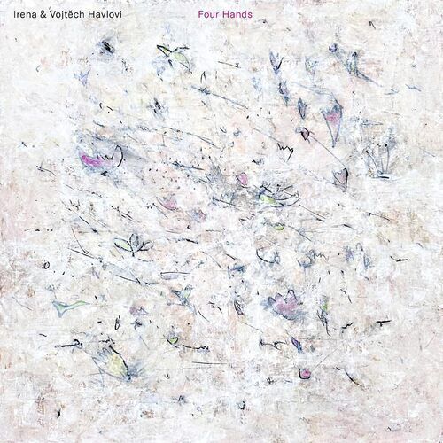 S Vojtěchem Havlem o albu Four Hands