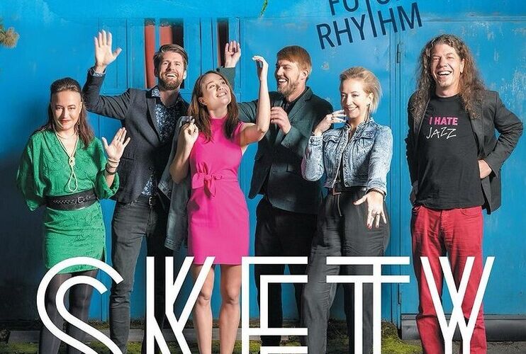 Rozhovor se skupinou Skety