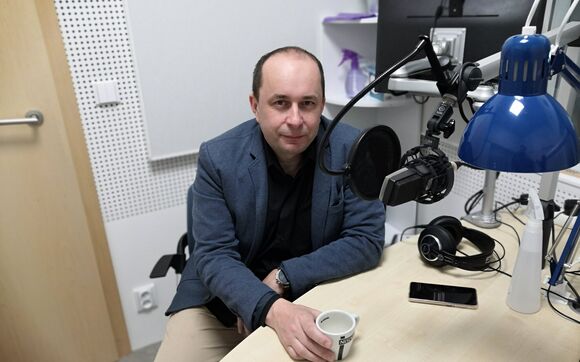 Pozvánka na festival Slunovrat 2024