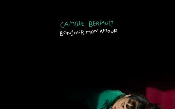 Camille Bertault: V hlasu jsem našla víc svobody než v prstech