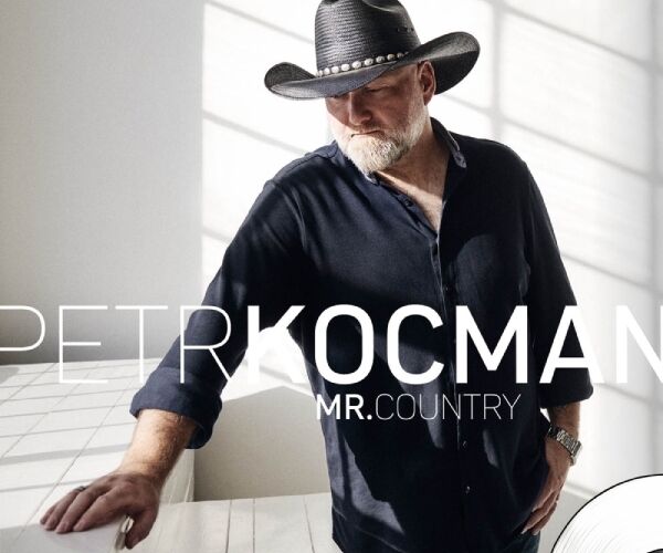 S Petrem Kocmanem o albu Mr. Country