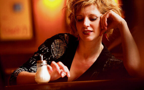 Rozhovor s Kateřinou Göttlichovou ze skupiny Carnem