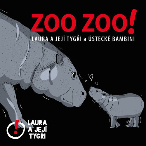 Zoo Zoo! – se skupinou Laura a její tygři