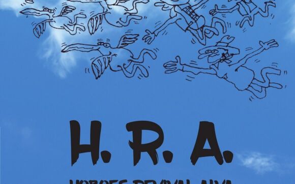 Rozhovor se skupinou Hoboes Revival Alva