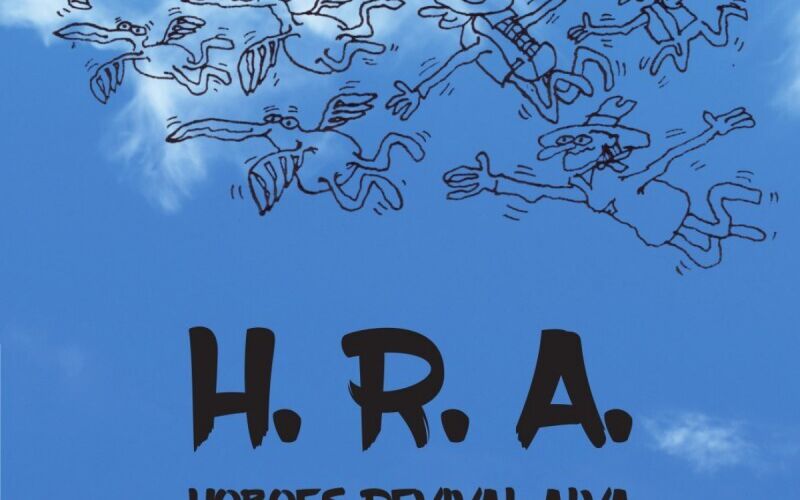 Rozhovor se skupinou Hoboes Revival Alva