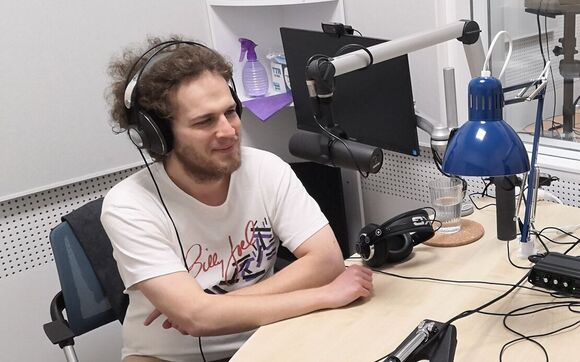 Rozhovor se skupinou Jay Delver