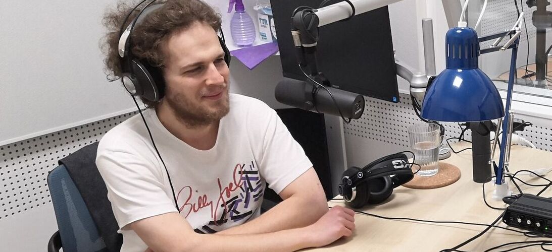 Rozhovor se skupinou Jay Delver