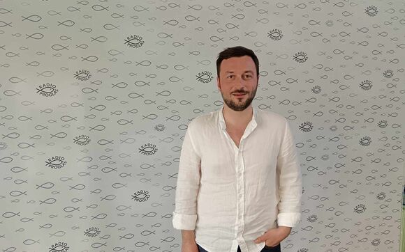 Jiří Kotača o albu Our Stories