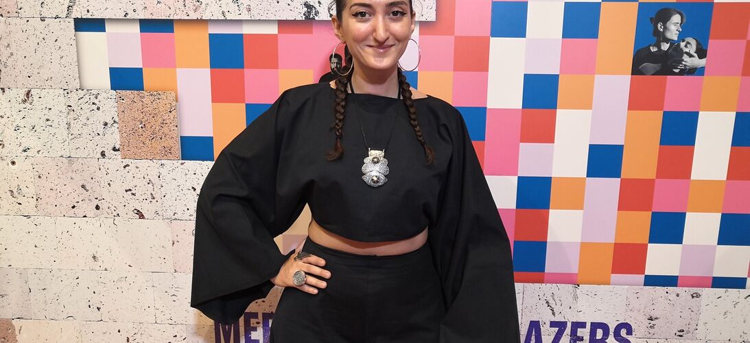 Arménsko-francouzská skupina JINJ