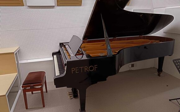 My Piano Music – rozhovor s Antonem Mészárosem