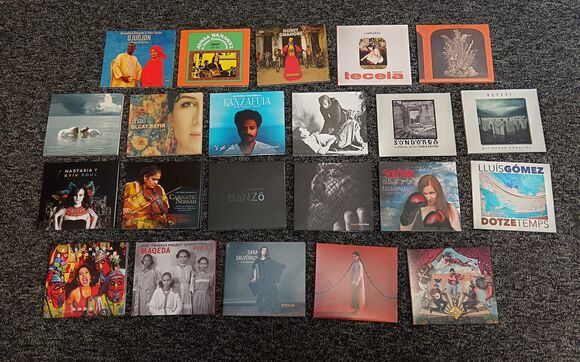 World Music Charts Europe – srpen 2024