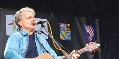 S Karlem Markytánem o albu Je muzika!