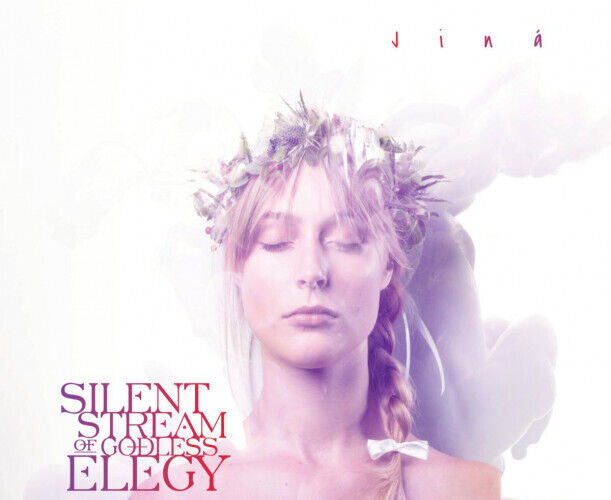 Se skupinou Silent Stream of Godless Elegy o albu Jiná