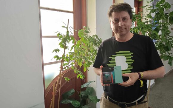 20 let skupiny Limbo – rozhovor nejen o albu Spirit of Chaos