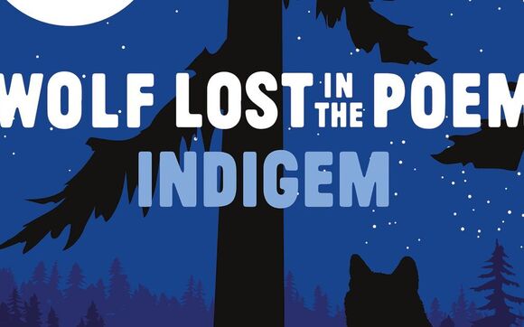 Wolf Lost in the Poem – o albu Indigem