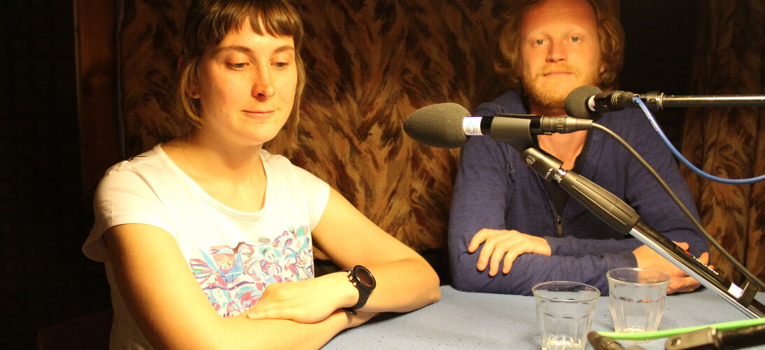 S duem DVA o albu Nipomo