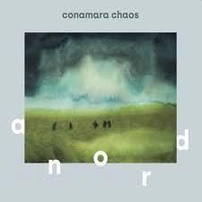 První album skupiny Conamara Chaos