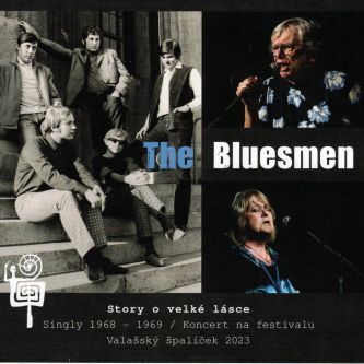 Story o velké lásce – rozhovor se skupinou The Bluesmen