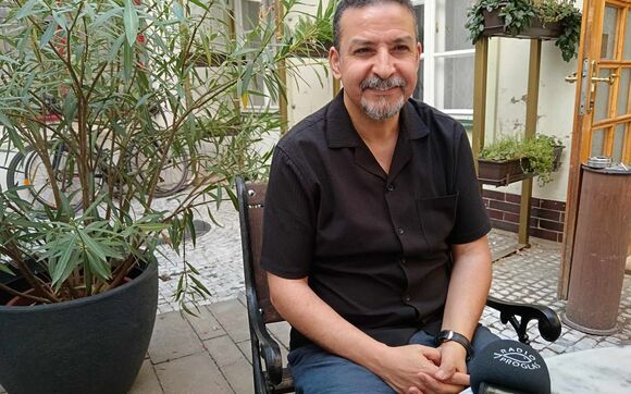 Driss El Maloumi: Marocký Agadir nabízí spoustu výzev