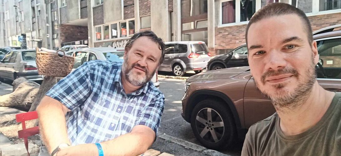 Novinky vydavatelství Hlava XXII.