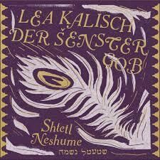 Rozhovor se skupinou Der Šenster Gob