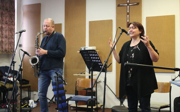 Majerovy brzdové tabulky živě ze studia