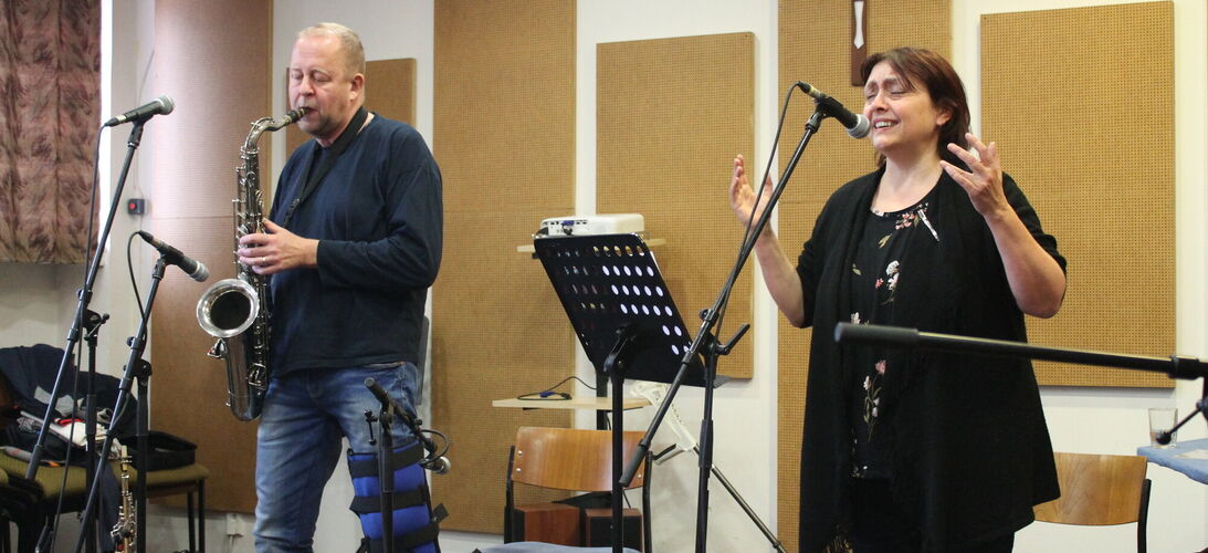 Majerovy brzdové tabulky živě ze studia