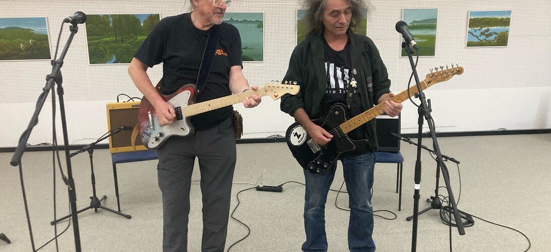 Jakub Noha živě z Koncertního studia