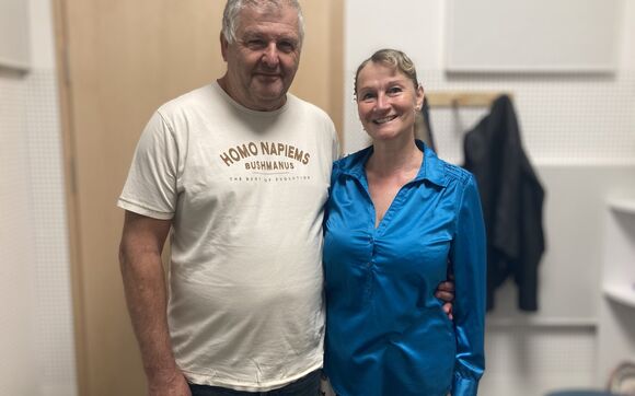 Rozhovor se zpěvačkou Kateřinou Mrázkovou