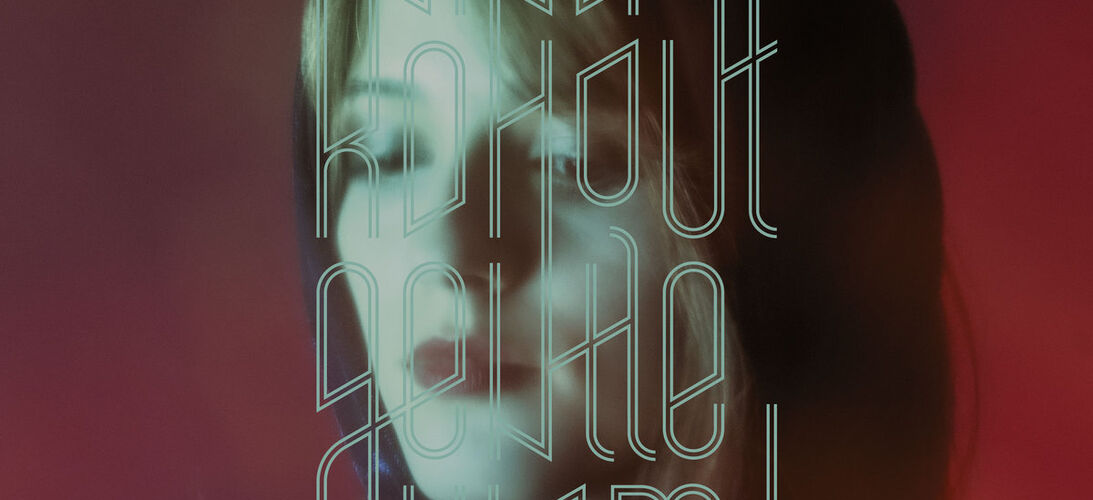 S Ninou Kohout o albu Gentle Autopsy