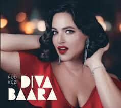 Diva Baara - rozhovor s Bárou Vaculíkovou