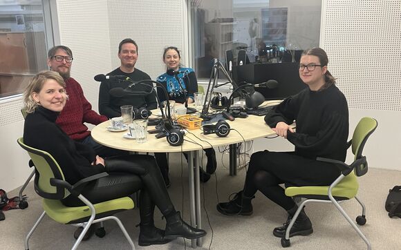 ConTRIOlogy – o albu Minulo